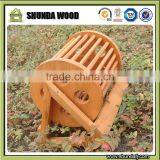 SDHC006 Wooden Hamster Cages thumbnail-5