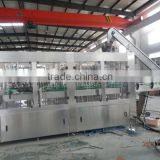Glass Bottle Filling Machine/ Beer Filling Machine/glass Carbonated Filling Machine thumbnail-1