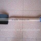 S518 Shovel With Stamped Logo Wood Handle thumbnail-1