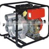 Diesel Sewage Pump 3inch thumbnail-1