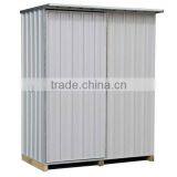 Backyard Storage House thumbnail-6
