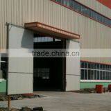 CE&ISO Steel Frame Workshop thumbnail-2