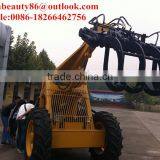 Supply Big Sugarcane Loader, Sugarcane Grasper for Sale thumbnail-1