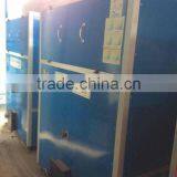 Vegetable Glass Greenhouse Use Heating Equipment Pellet Fuel Hot Water Boiler thumbnail-3