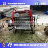 Multifunctional Tractor Straw Bundle Wrapping Machine and Maize Straw Baler thumbnail-5