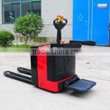 2.0-2.5T Electric Pallet Truck thumbnail-2