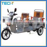 Electric Tricycle Manufacturer in China thumbnail-1