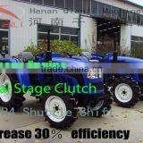 45hp 33KW 4WD Case Tractors Australia thumbnail-1