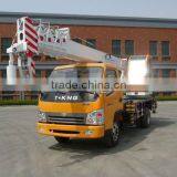 2016 hot sale 7ton NEW7T truck mounted crane