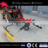 Farm Machinery Hay Rake for 3 Point Hitch thumbnail-1