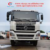 Dongfeng 8X4 Tractor Water Tanker 25000liter Water Tanker Truck for Sale thumbnail-3