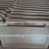 Customize Plastic Hospital Bed Equipment Medical Bed Electric Hospital Bed thumbnail-6