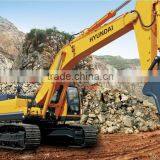 2016 Brand New Hyundai 33ton Crawler Excavator Cheap Price Good Quality thumbnail-5