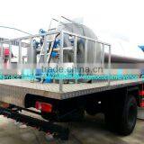10cbm Intelligent Asphalt Distributor,dongfeng Truck With Bitument Distributor thumbnail-5