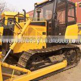 High Quality and Best Price! New Mini Crawler Bulldozer Earth-moving Equipment, YTO Brand T100G thumbnail-3