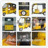 2014/2015 New Model India Bajaj Tricycle thumbnail-2