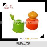 Excellent Quality Low Price Plastic Bottle Flip Top Cap thumbnail-6