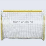 Play Ground Equipment Outdoor Soccer Goal