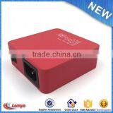 Mobile Accessories Phone Home Wall Charger With Cable thumbnail-5