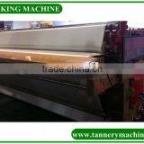 Leather Vibration Staking Machine for Cow With Super Fine Quality thumbnail-5