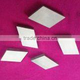 Knife-lock Carbide Knives