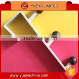 Simple F Type Lovey Lollipop Designer Hook Hanger Hook thumbnail-2