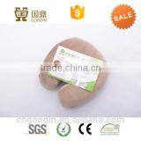 INFLATABLE BEACH PILLOW BEACH TOWEL WITH INFLATABLE PILLOW thumbnail-2