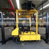 200m Depth Hydraulic Drill Rig,Water Well Drilling Rig thumbnail-3