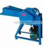 Multifunctional Wet and Dry Ensilage Machine / Ensilage Rub Silk Machine thumbnail-1