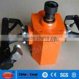 ZQS China Cheap Pneumatic Hand Held Lightweight Drilling Rig thumbnail-1