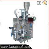 Low Price Automatic Tea Bag Packaging Machine With Thread Tag And Envelop