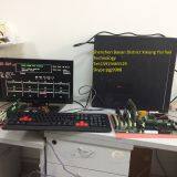 Memory Tester for SD/DDR/DDR2 Memory Chip Test thumbnail-2