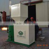 Rotexmaster Biomass Burner High Efficient Biomass Pellet Burner thumbnail-3