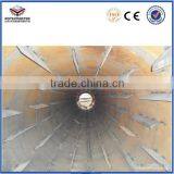 Industrial Use Ratary Dryer Wood Pellet Dryer Biomass Dryer thumbnail-6