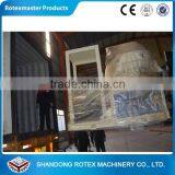 Olive Pomace Pellet Making Machine Olive Wood Pellet Mill Pomace Pellet Production Line thumbnail-4