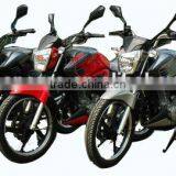 Factory Direct Sales All Kinds of POMO Hybrid >95km/h Disc Brake Motorcycle China thumbnail-5