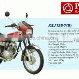 2017 New Style Street Bike Motorcycle 150 cc Air Cooling Engine thumbnail-3