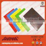 Chinese Supplier High Quality Vinly Sheet Light Color With Erase Layer Magnetic Sheet thumbnail-1