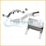 Factory Supply High Quality Round Spring Clips thumbnail-2