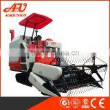 AU2.0I- B Rice Harvester Combine thumbnail-2