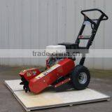 Petrol Power Stump Grinder thumbnail-2