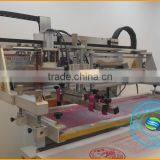 Flat Bed Screen Printing Machine thumbnail-2