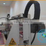 Wedding Card Screen Printing Machine for Sale thumbnail-5