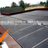Solar Hot Water Heater,UV,Weather Resistant,pool Heating Kit