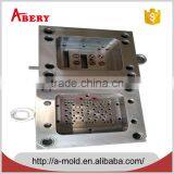 Plastic Injection Mold For Industrial Design Industrial Plastic Parts thumbnail-2