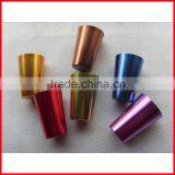 Retro Aluminum Tumblers Non Breakable Cups Set thumbnail-5