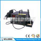 Best Seller Hot Air SMD Rework Soldering Station thumbnail-1
