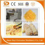 Jinan Dayi American Style Bread Crumb Extruder Making Machine thumbnail-2