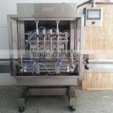Full Automatic Liquid Filling Machine for Antifreeze thumbnail-3
