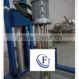 Movable Lifting Type Homogenizing Machine for Soy Milk thumbnail-3